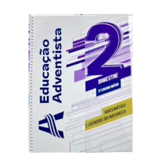 SIE - Ensino Médio - 3 Ano - 2 Semestre - Ed. CPB