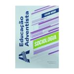 SIE EM - SOCIOLOGIA - 3° ANO - ALUNO - EA