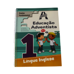 Coleção Inglês - F1 1° Ano com Revista N.A. Aluno - 2 Vol