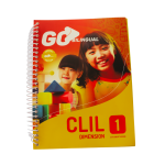 Go Clil - Vol 1