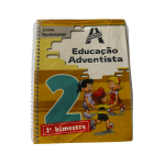 SIE - Fundamental I - 2 Ano - 1 Semestre - Ed. CPB
