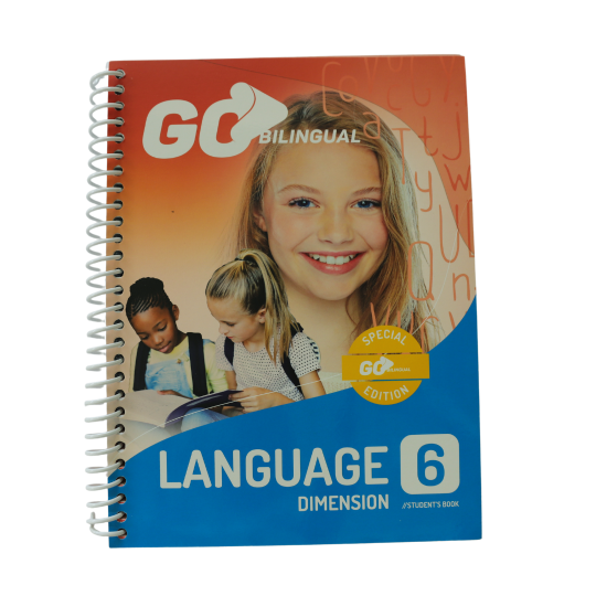 Go Language - Vol 6