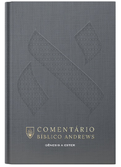 Comentário Bíblico Andrews - Volume 1