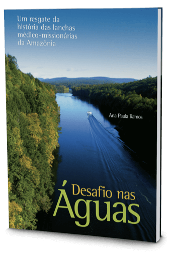 O Desafio nas Águas