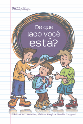 De Que Lado Você Está? - Ed. CPB