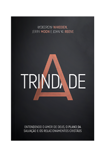 A Trindade - Ed. CPB