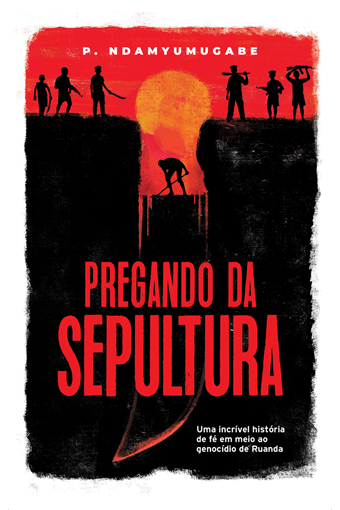 PREGANDO DA SEPULTURA