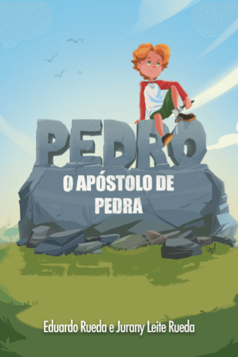 Pedro - CPB