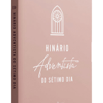 Novo Hinario Adventista S/Mus - Capa Colorida