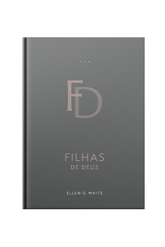 FILHAS DE DEUS - ENC.
