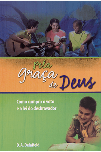 Pela Graça de Deus