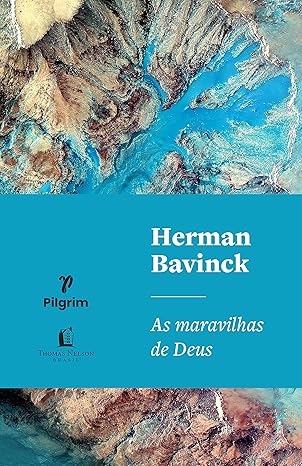 Maravilhas de Deus, As