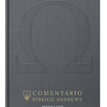 Comentário Bíblico Andrews - Volume 3