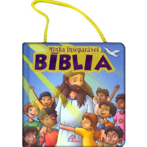 Minha Inseparável Bíblia