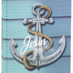 BIBLIA NTLH63M - ANCORA