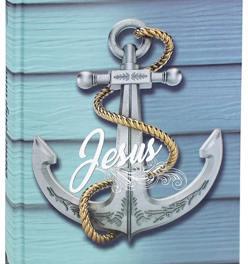 BIBLIA NTLH63M - ANCORA