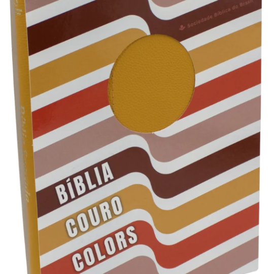 Biblia NA89MT Slim LG CP Couro LEG LX Malagueta