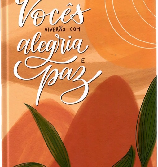 BIBLIA ILUSTRADA ANOTE MINHA PAZ NVT