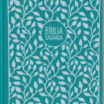 BIB NVI LEITURA PERFEITA LN CP DURA VERDE