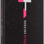 Bíblia Sagrada | NVI | Neon Rosa| Capa Dura