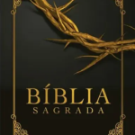 BIBLIA NA63M - COROA DE ESPINHOS