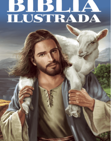 BIBLIA CPB - BIBLIA ILUSTRADA