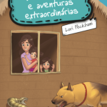 DESCOBERTAS E AVENTURAS EXTRAORDINÁRIAS