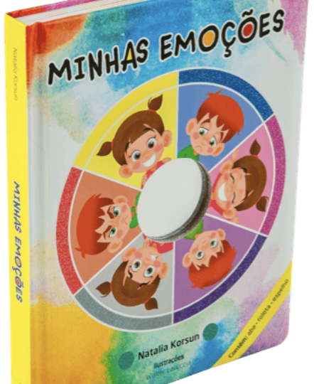 Minhas Emoções