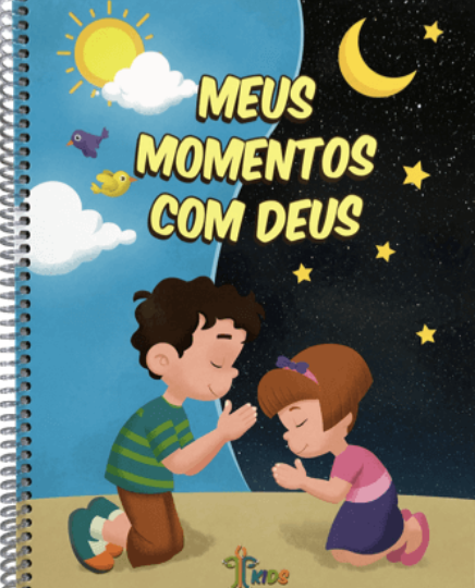 Meus Momentos com Deus