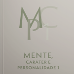 NEPP - MENTE, CARATER, PERSONALIDADE 1 - BROCH