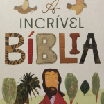 Incrivel Biblia