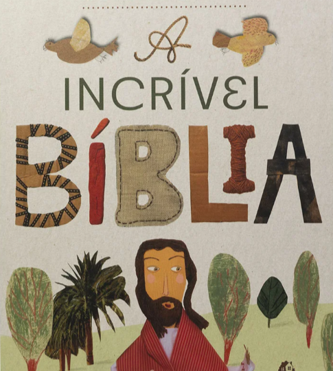 Incrivel Biblia