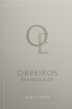NEPP-OBREIROS EVANGELICOS - BROCH.