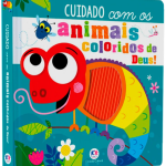 CUIDADO COM OS ANIMAIS CORAJOSOS DE DEUS