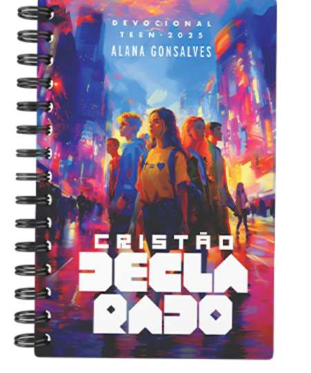 DT 2025 - CRISTAO DECLARADO
