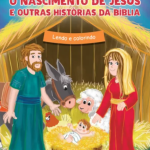 O nascimento de Jesus e outras Historia