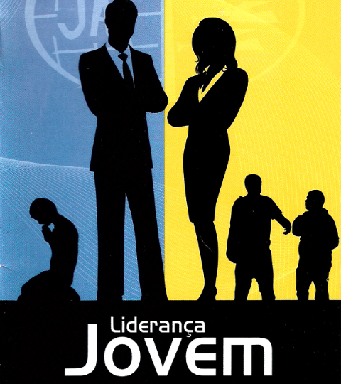 Manual Jovem Liderança