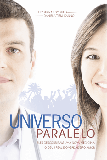 Universo Paralelo - Luiz Fernando