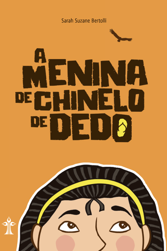 A Menina do Chinelo de Dedo