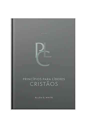 NEPP PRINCIPIOS PARA LIDERES CRISTAOS ENC