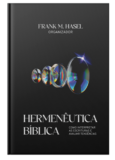 Hermenêutica Bíblica