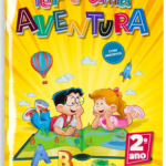Projeto Ler é Uma Aventura 2 Ano - Ed. CPB