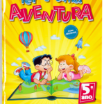 Projeto Ler é Uma Aventura 5 Ano - Ed. CPB