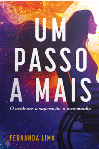 Um Passo a Mais - Ed. CPB