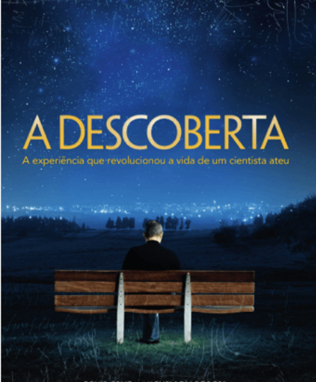 A Descoberta - Ed. CPB