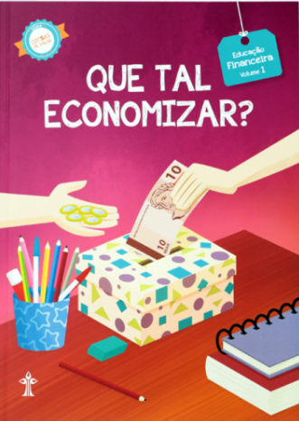 Coisas de Valor Vol. 1 - Que Tal Economizar?
