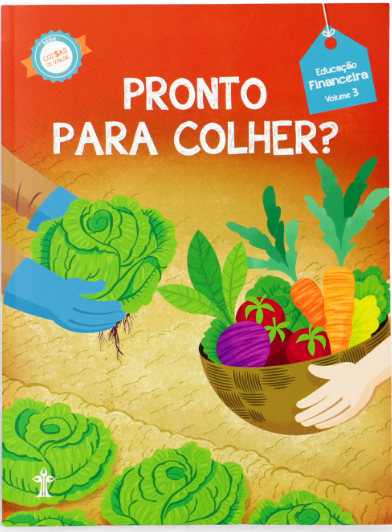Coisas de Valor Vol. 3 - Prontos Para Colher?