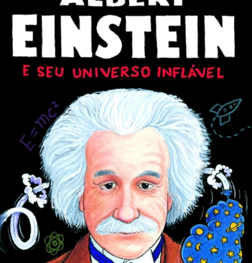 ALBERT EINSTEIN - E SEU UNIVERSO