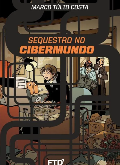 Sequestro no Cibermundo