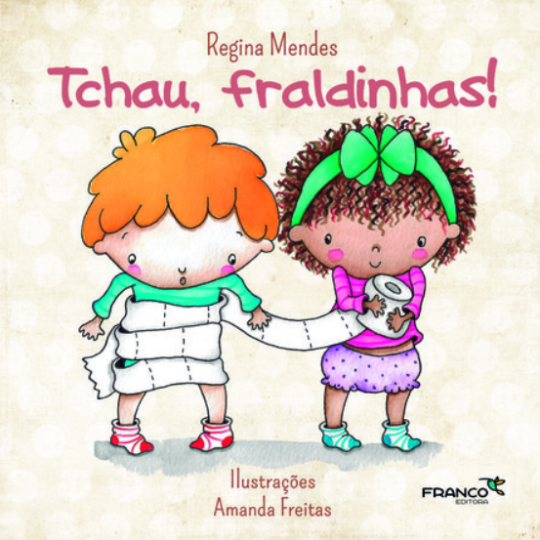 Tchau, fraldinhas